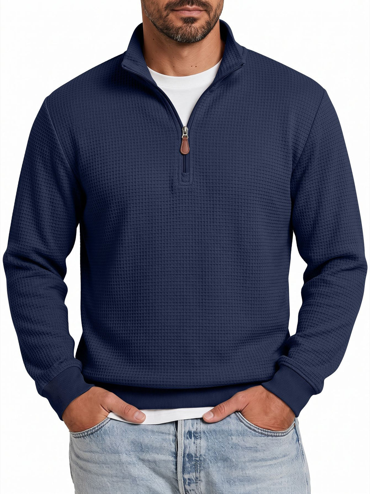 Navy / XL