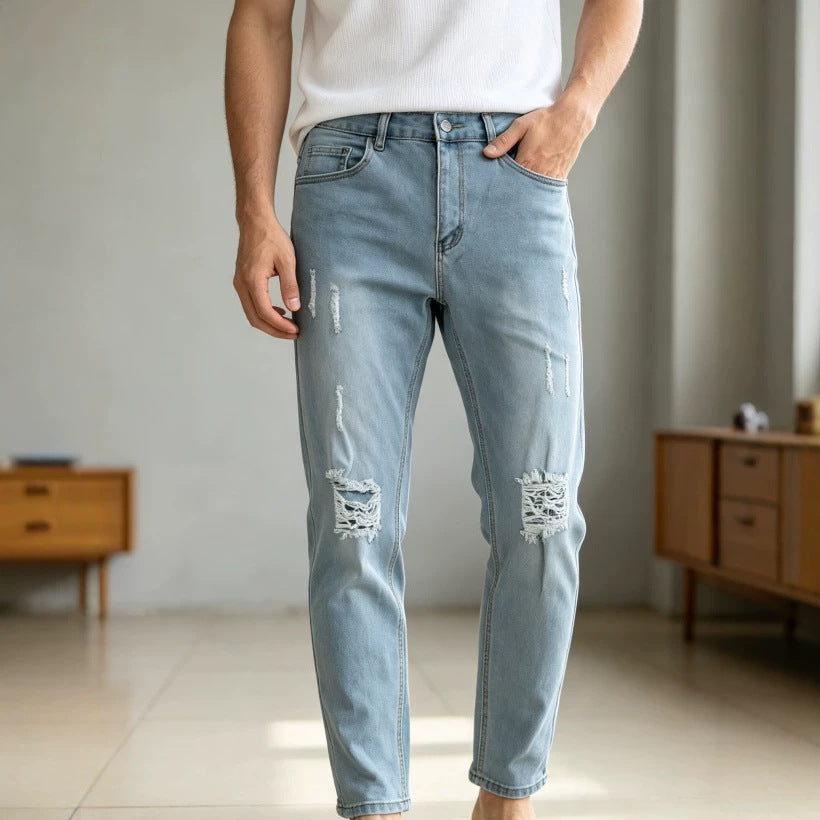 Men's Oxidized Clothing Casual Shirt Everyday Outfit Weekend Menswear Seasonal Look
