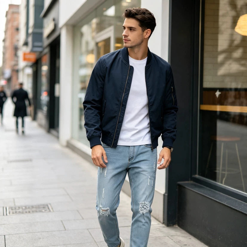 Men's Oxidized Clothing Casual Shirt Everyday Outfit Weekend Menswear Seasonal Look