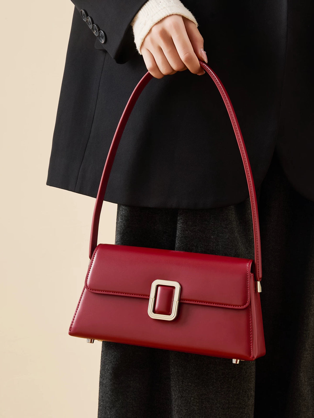 Women's Bridal Crossbody Bag Shoulder Purse Handbag Work Travel Everyday Purse Everyday Fashion Style for Women