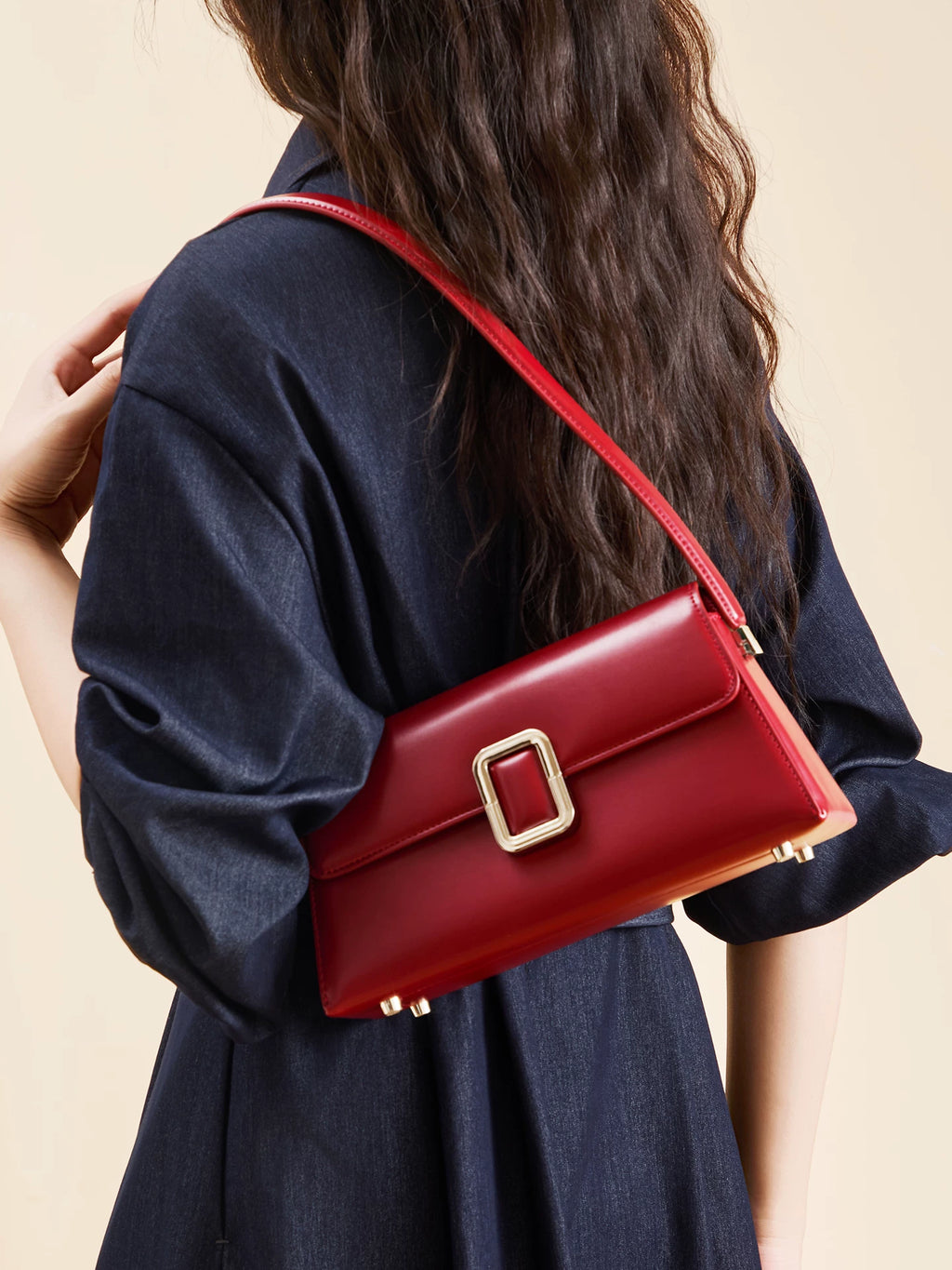 Women's Bridal Crossbody Bag Shoulder Purse Handbag Work Travel Everyday Purse Everyday Fashion Style for Women