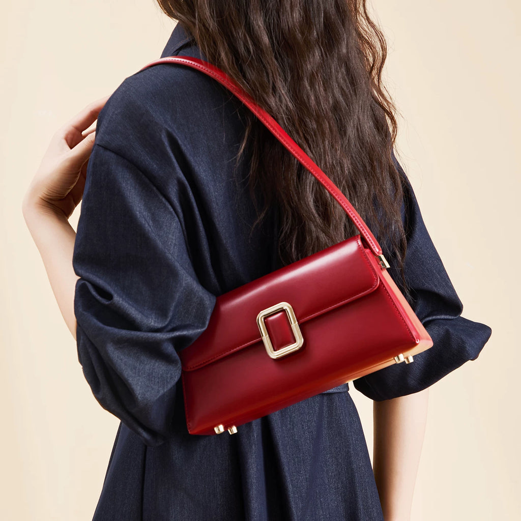 Women's Bridal Crossbody Bag Shoulder Purse Handbag Work Travel Everyday Purse Everyday Fashion Style for Women