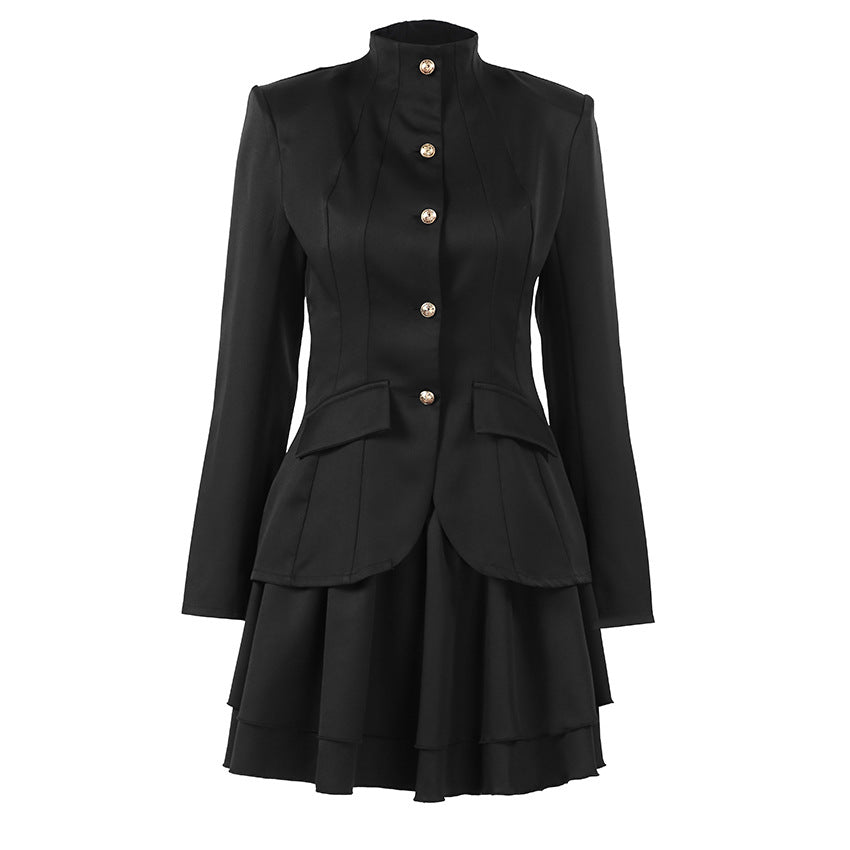 Women's Elegant French-inspired Two-piece Set Casual Everyday Wear Womenswear