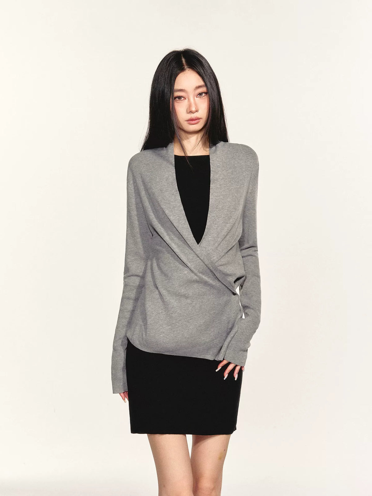 Light Grey . / XS