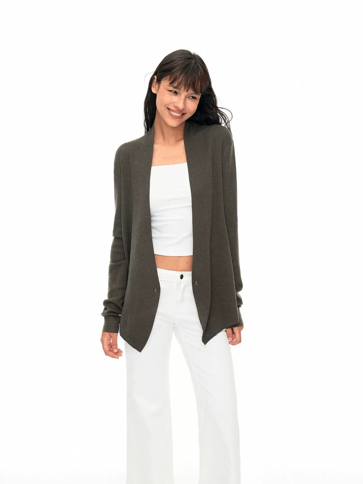 Olive . / XS