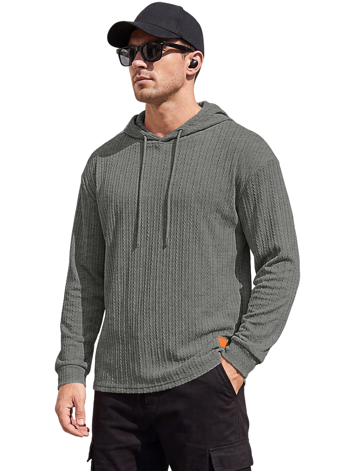 Dark Grey / XL