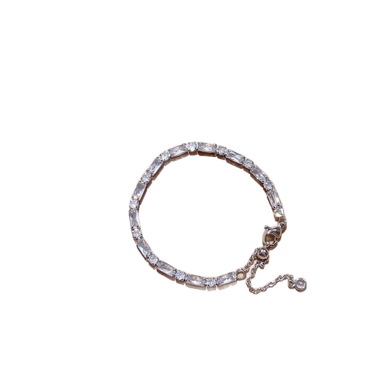 Jewelry set by Yoshan, detail view 5
