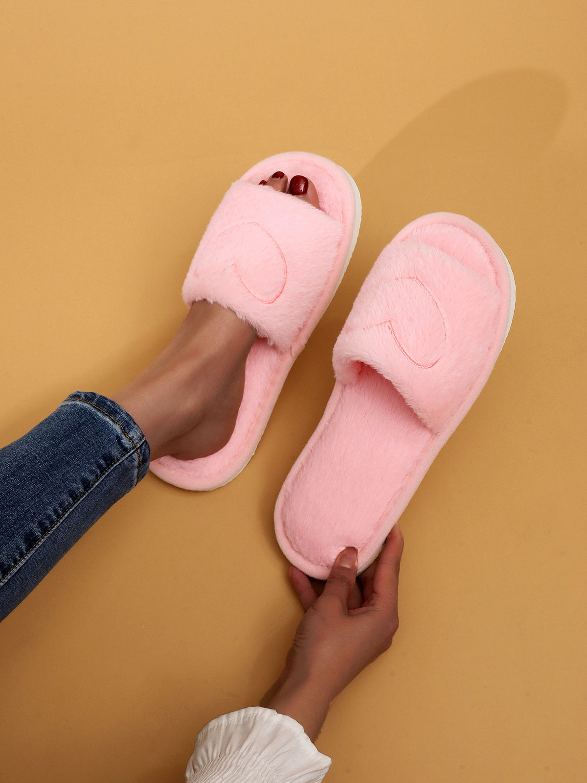 Pink / EU 38-EU 39