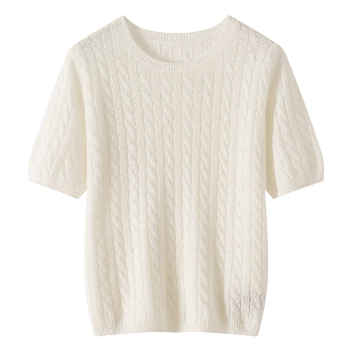 White / M