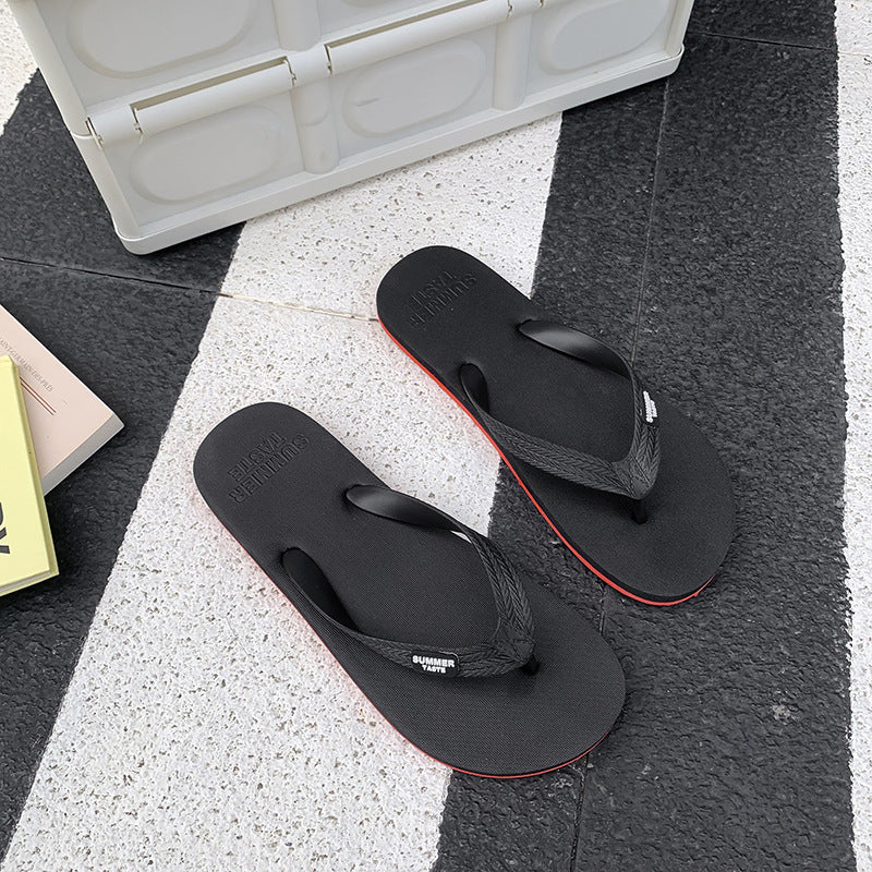 Black Black/Red / M EU 42-EU 43