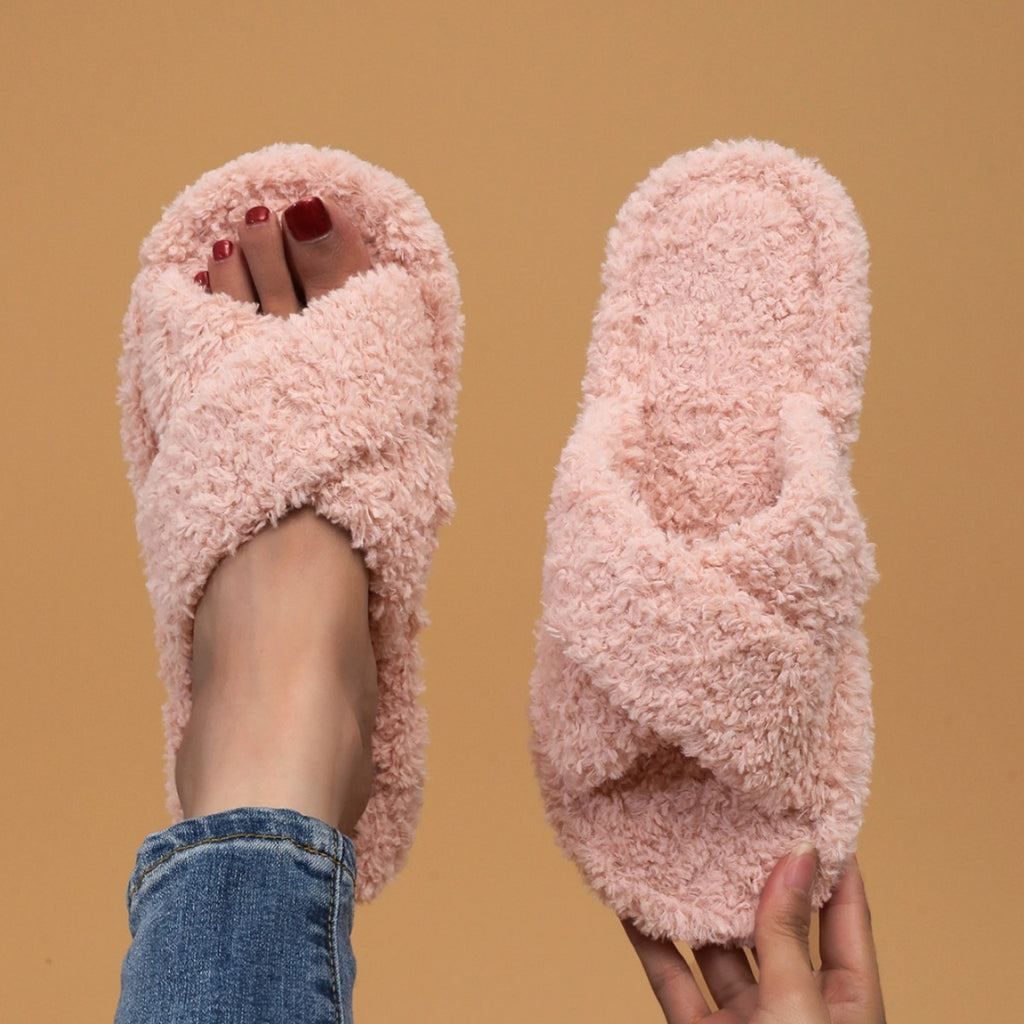 Women's Breathable Mesh Slippers Outdoor Mules Casual Everyday Wear Womenswear