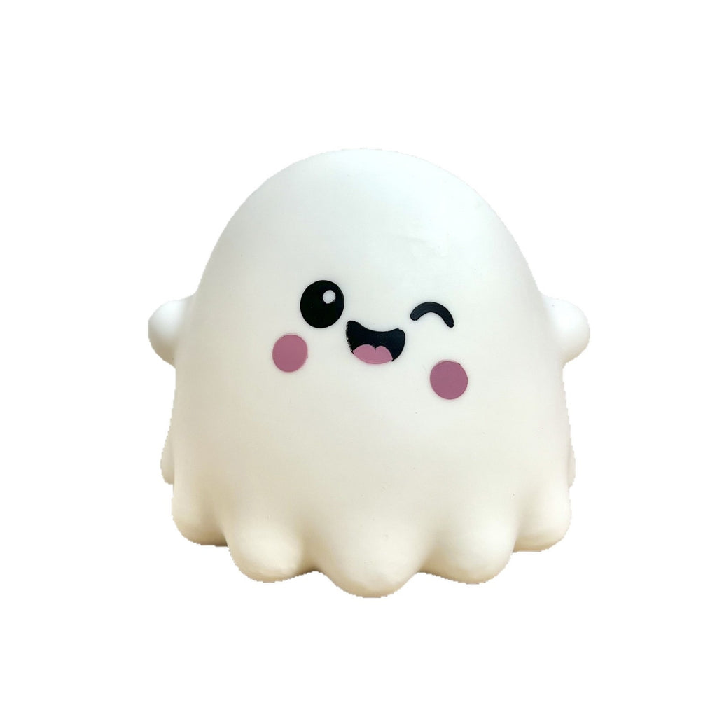 Women's Cartoon Monster Ghost Halloween Fidget Toy Sensory Desk Toy