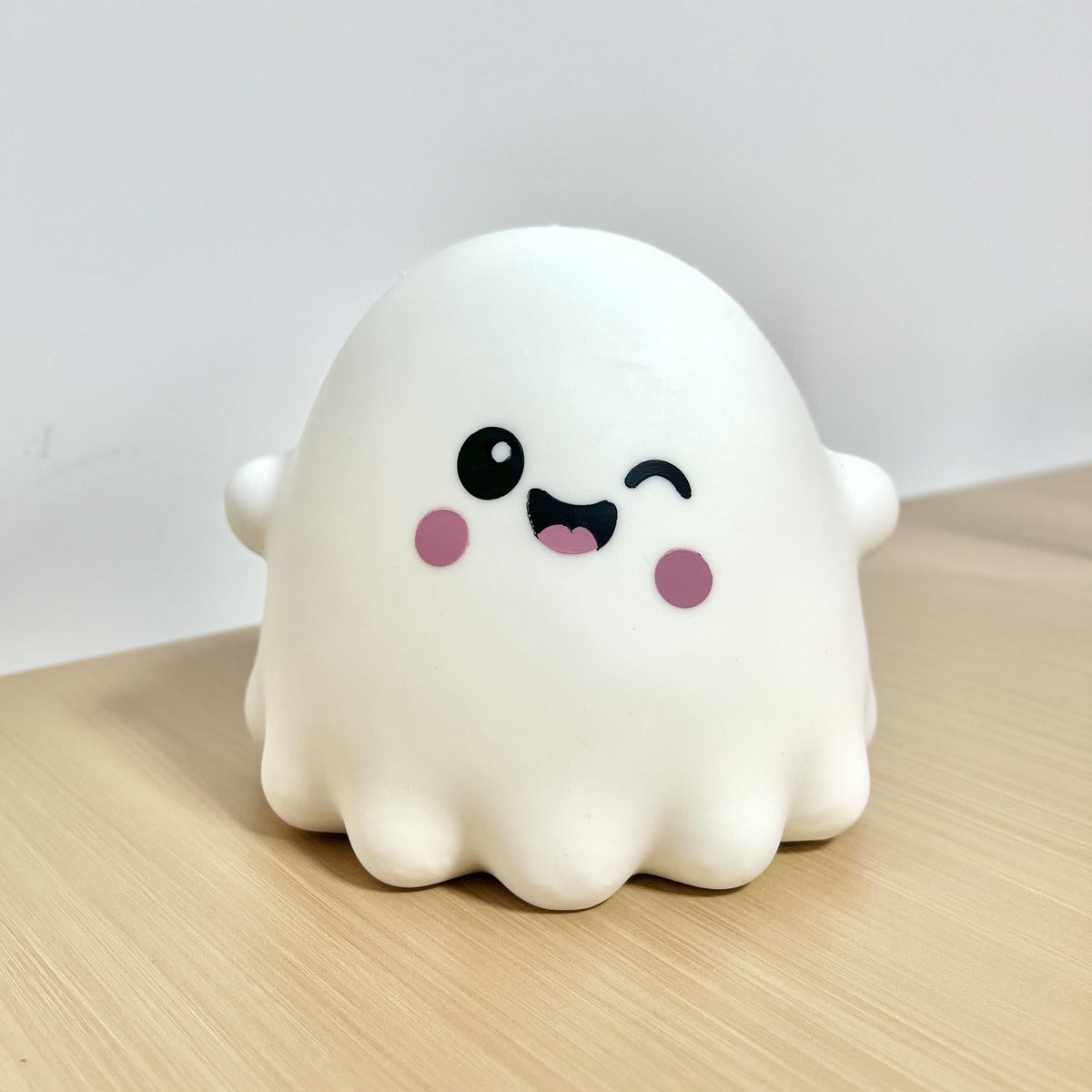 White Ghost