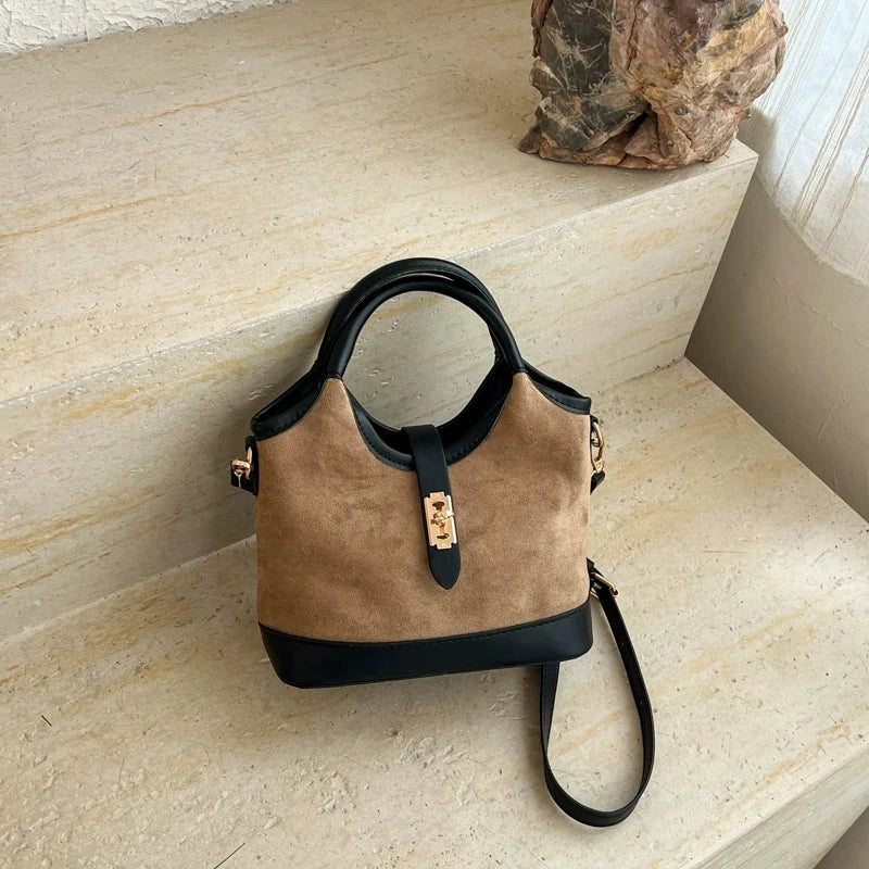 Black Khaki