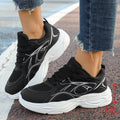 Black / EU 37