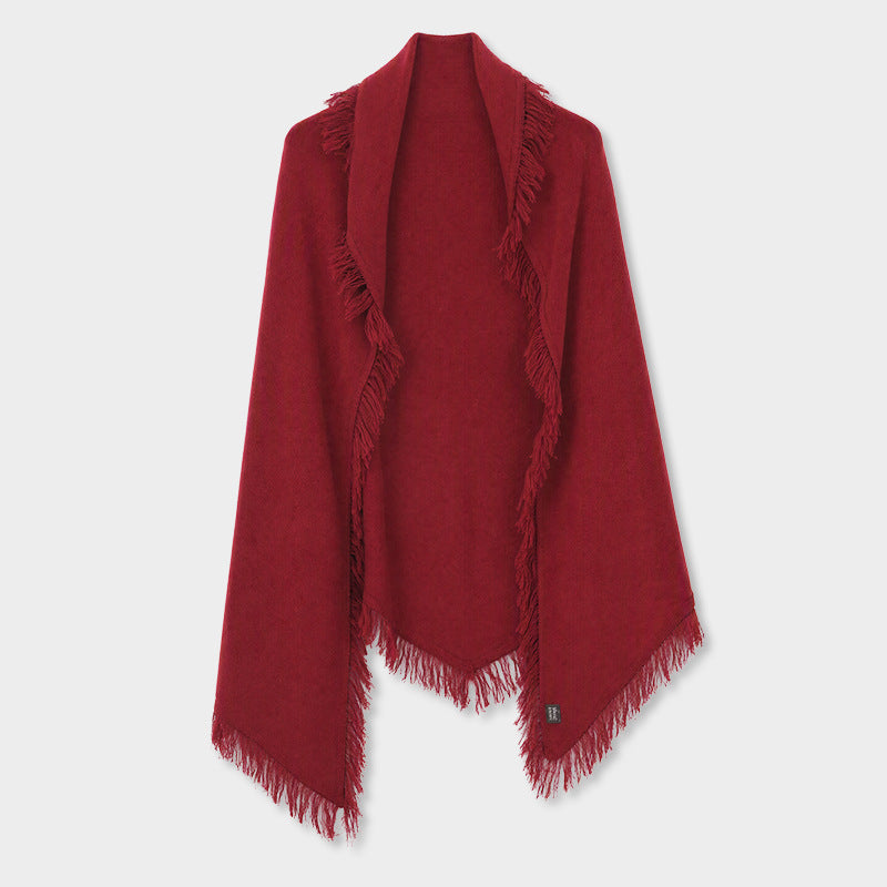 Red / F