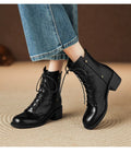 Black unlined / 33