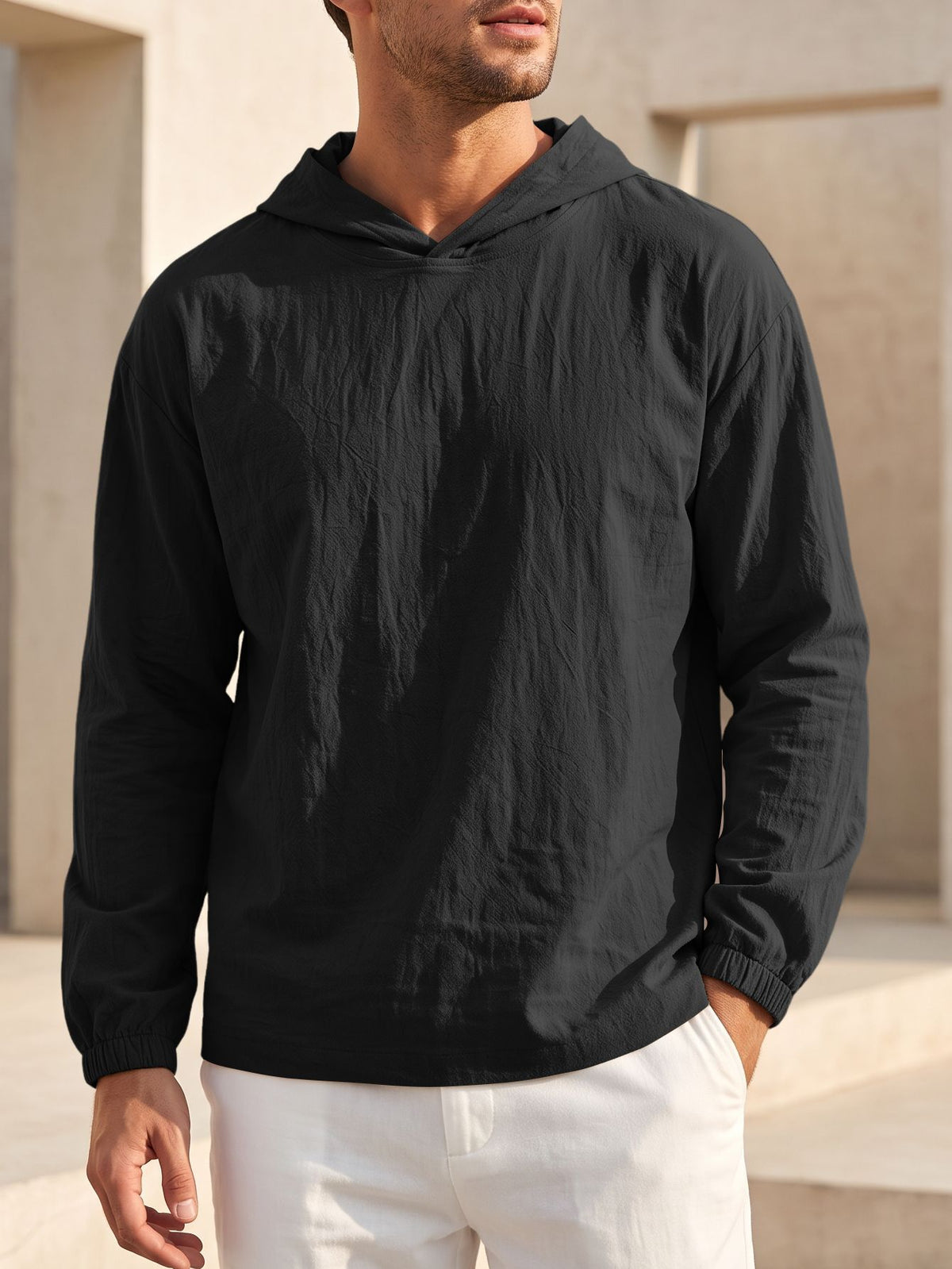Black / XL