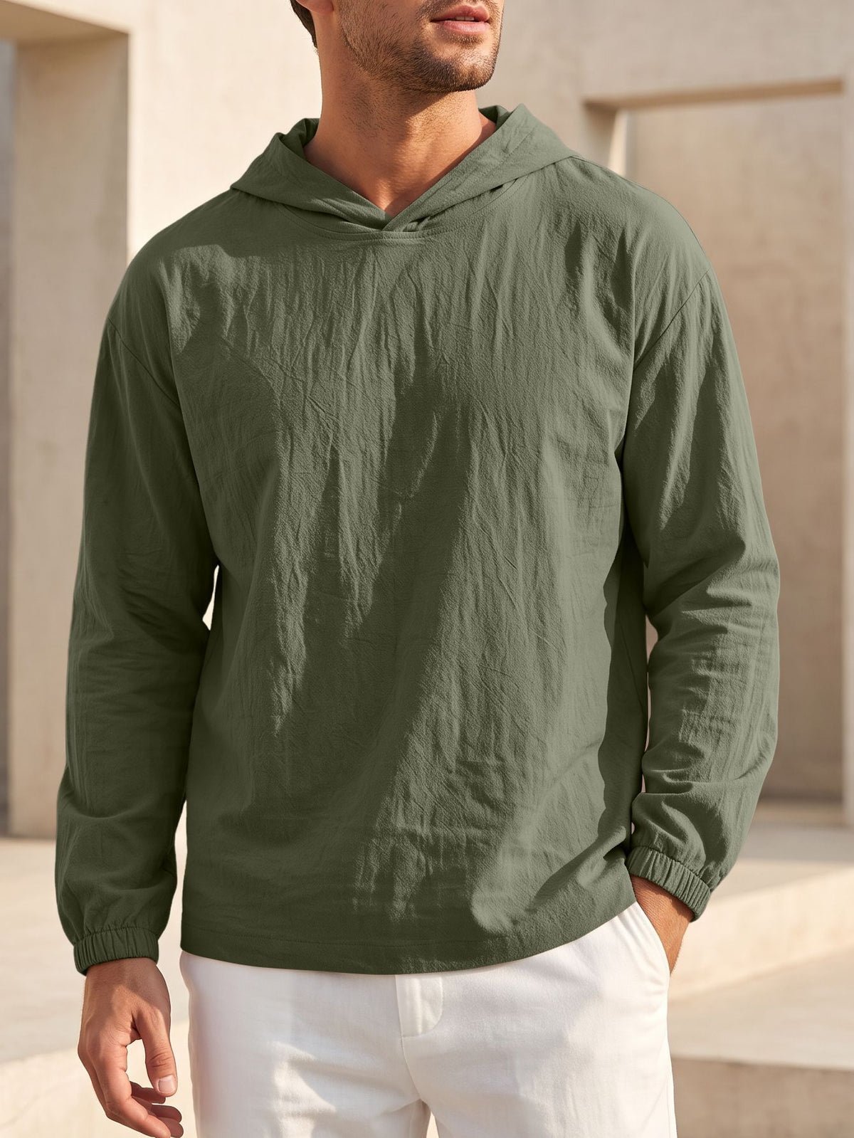 Green / S