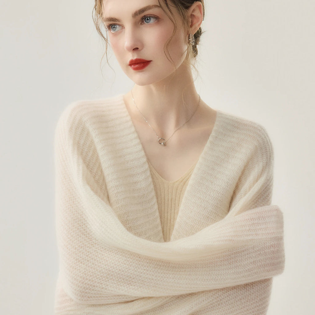 White / One Size