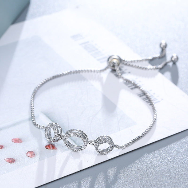 Jewelry set by Yoshan