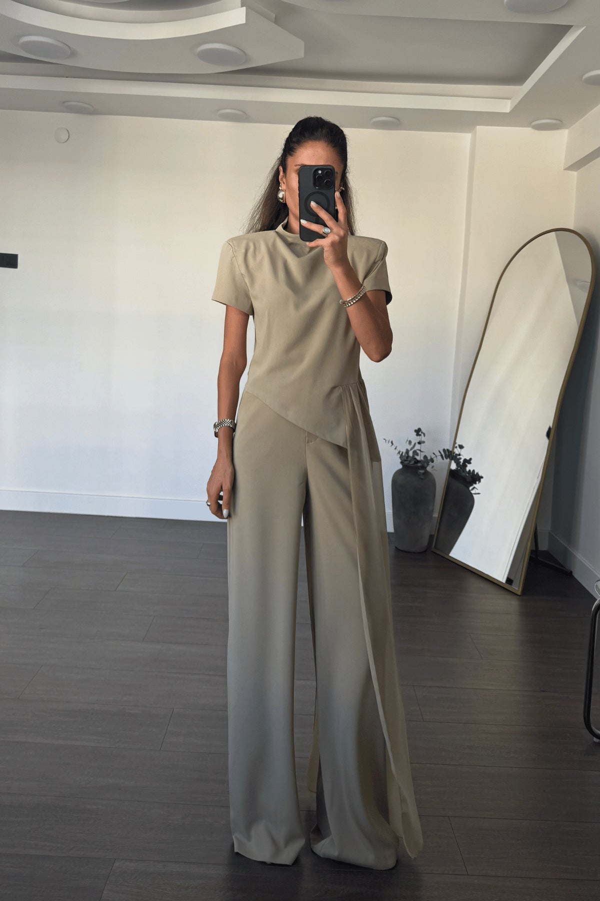 X604Khaki / L
