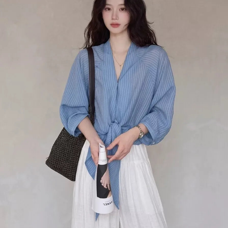 Blue / S