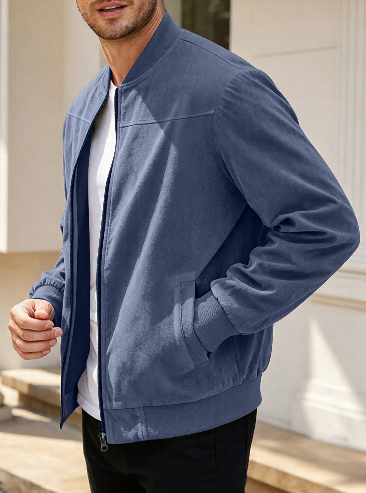 Navy / XL