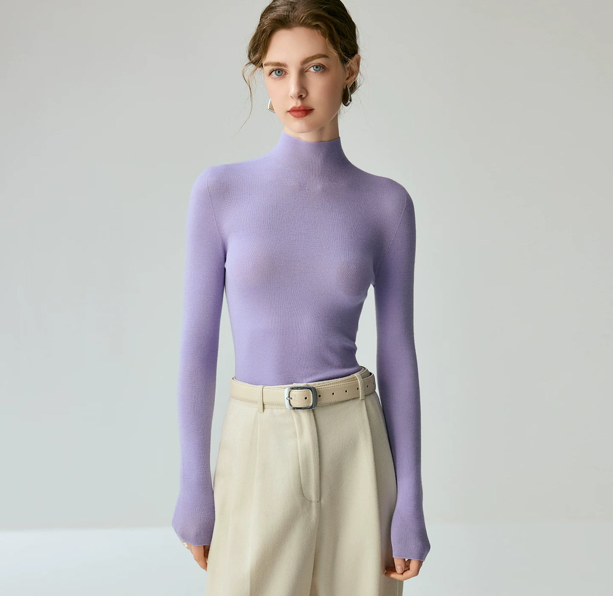 Taro Purple / S
