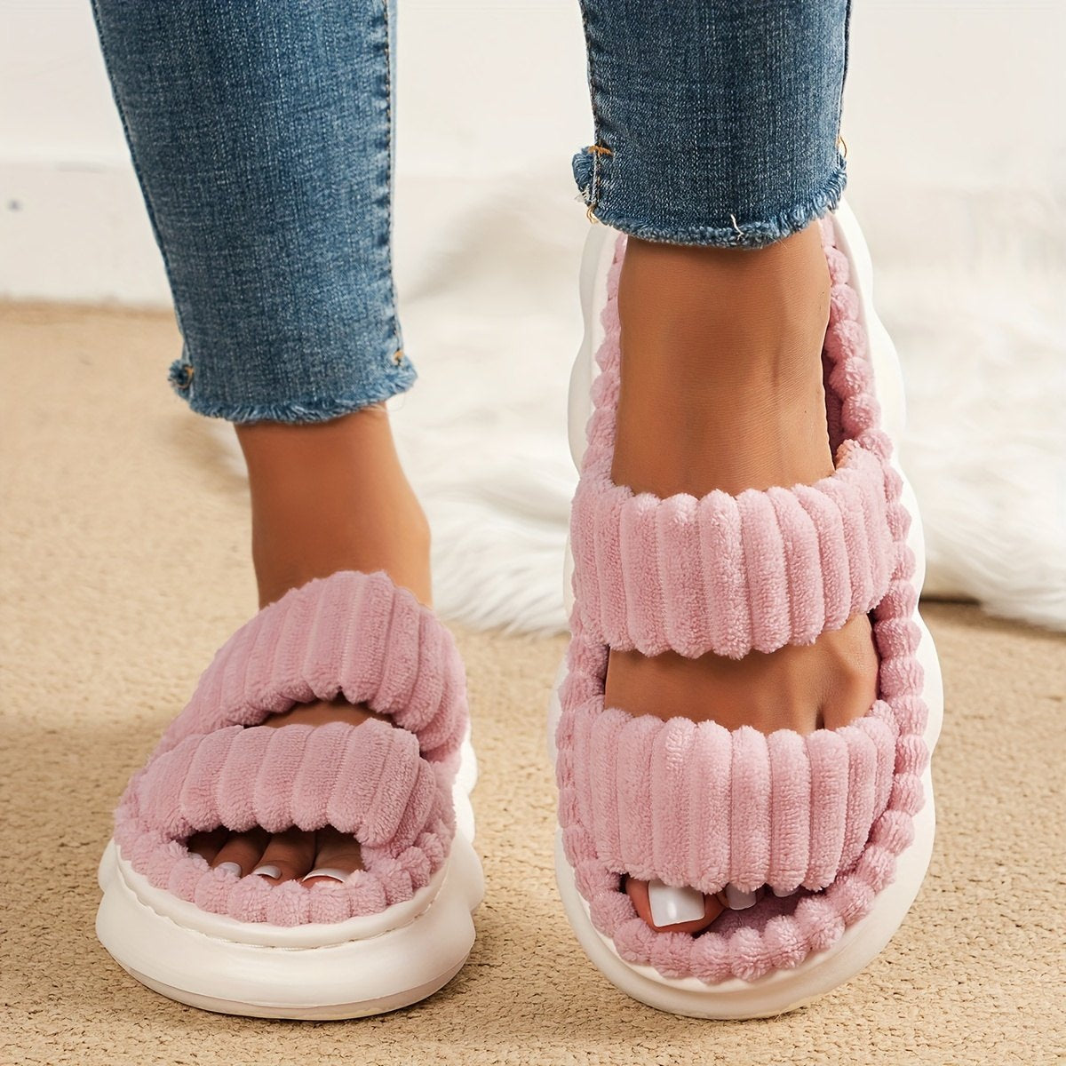 DZ-GT-SR012Pink (PE) / EU 36-EU 37