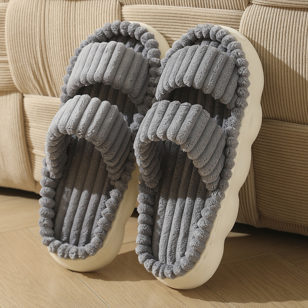 DZ-GT-SR012Grey (PE) / EU 36-EU 37