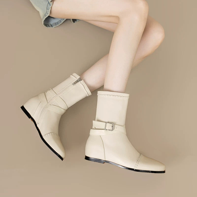 Ivory / EU 34