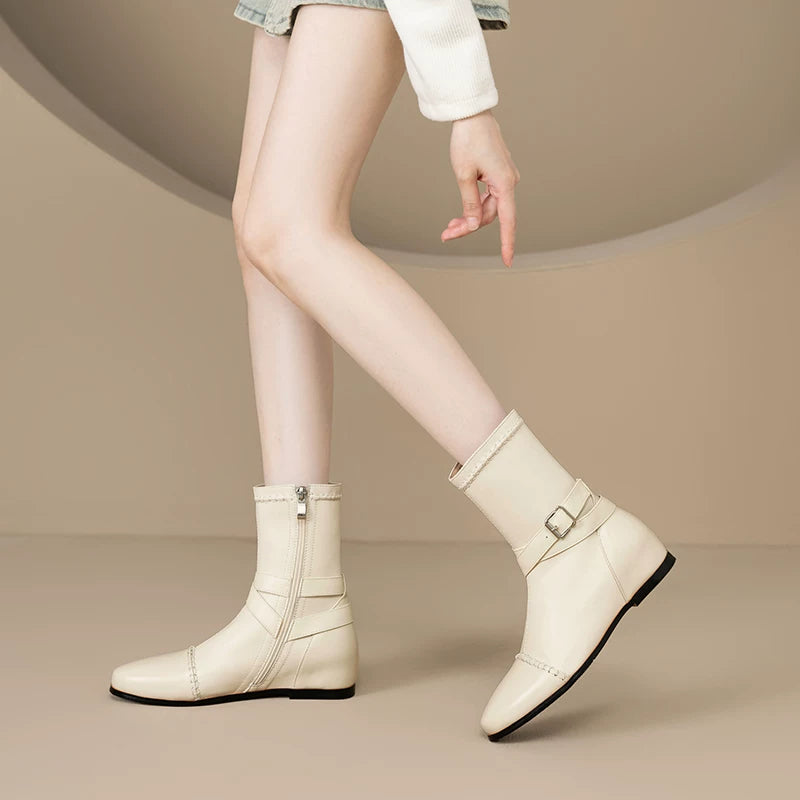 Ivory / EU 34