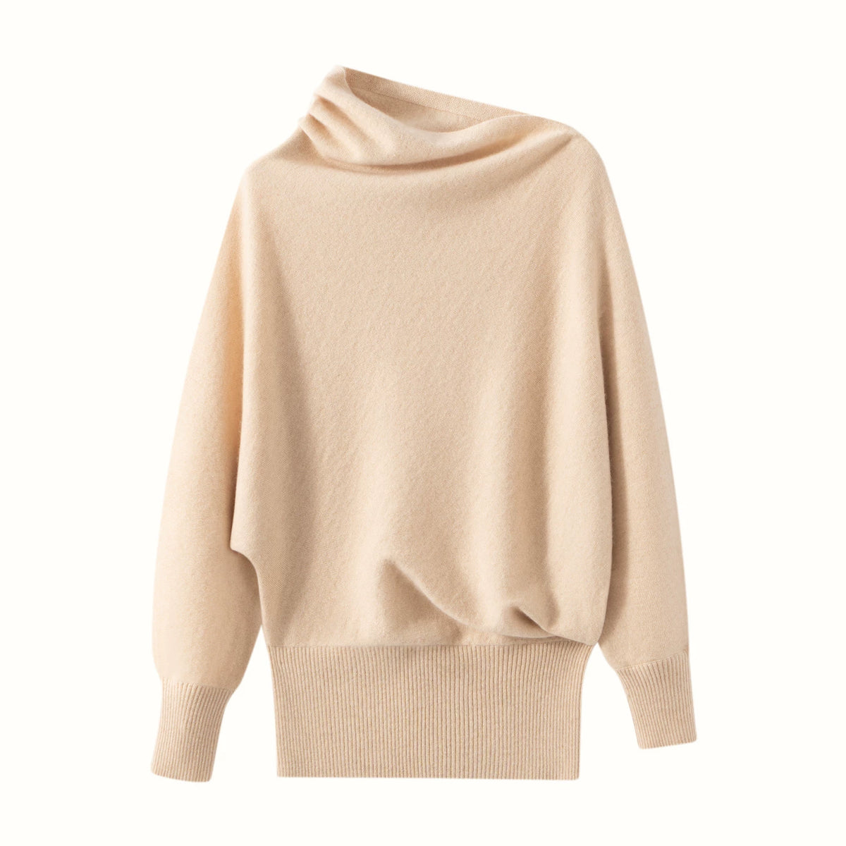 Ivory / One Size