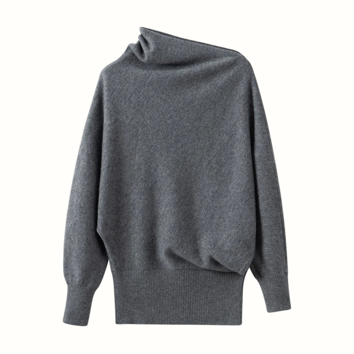 Dark Grey / One Size