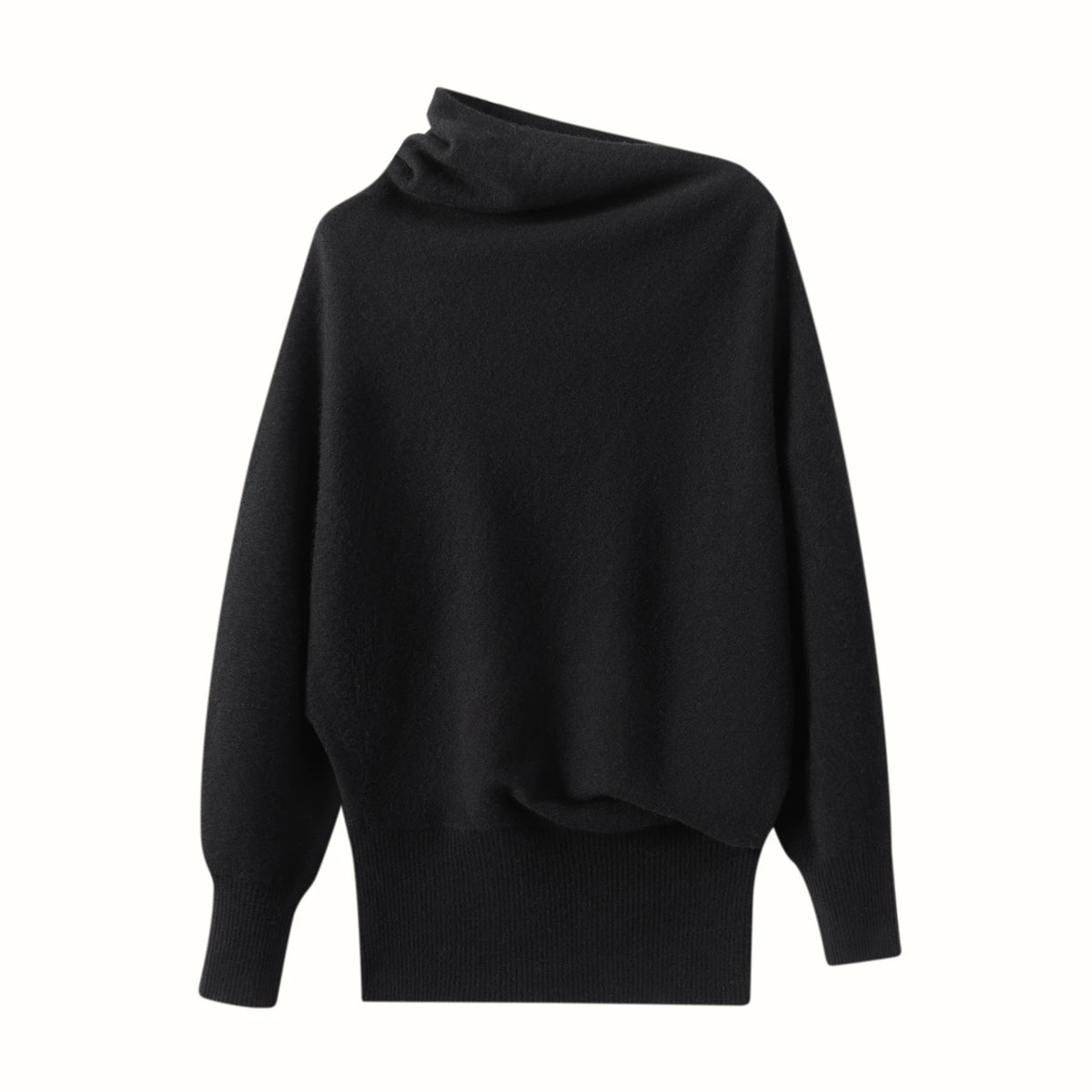 Black / One Size