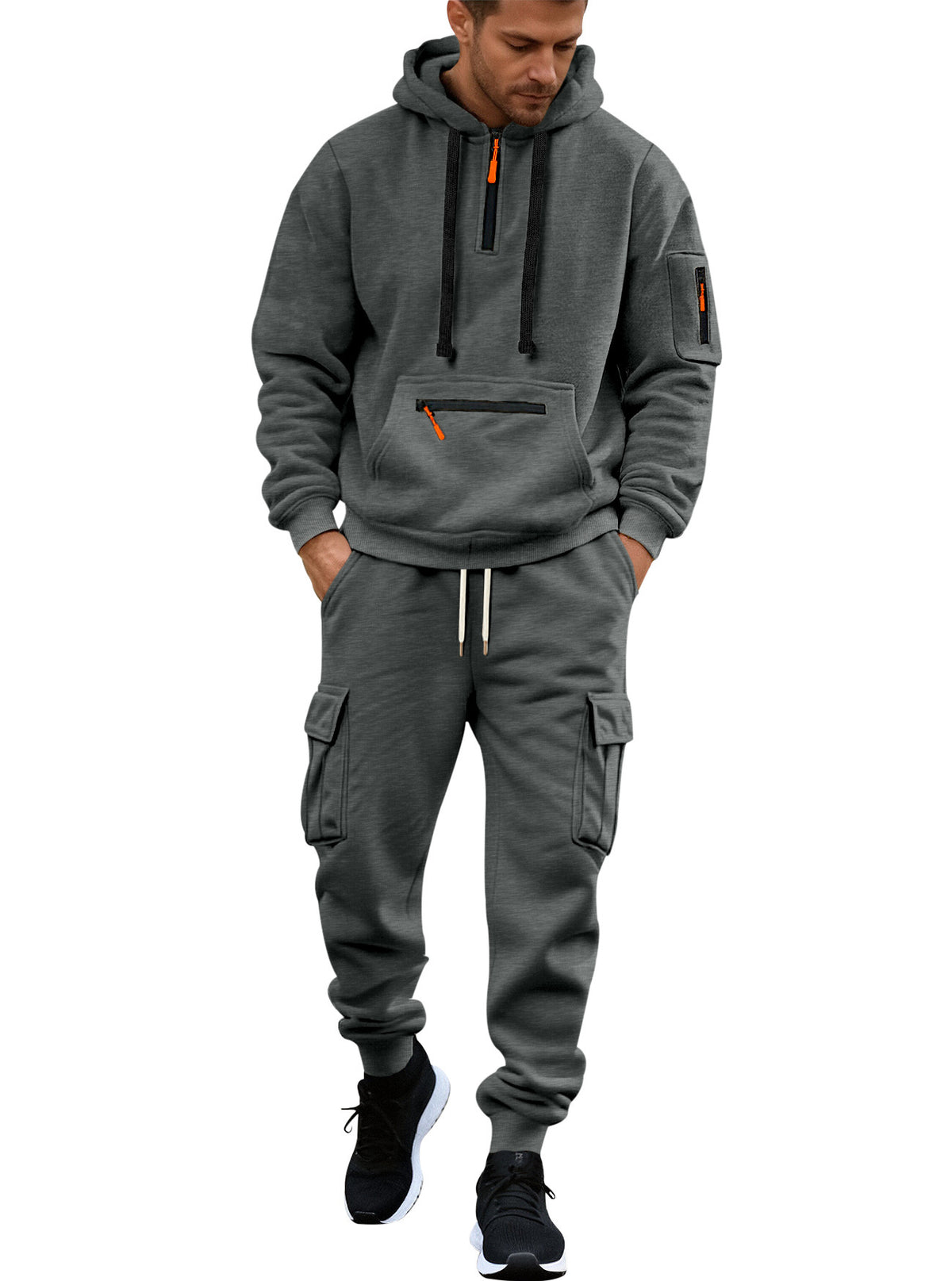 Dark Grey / XL
