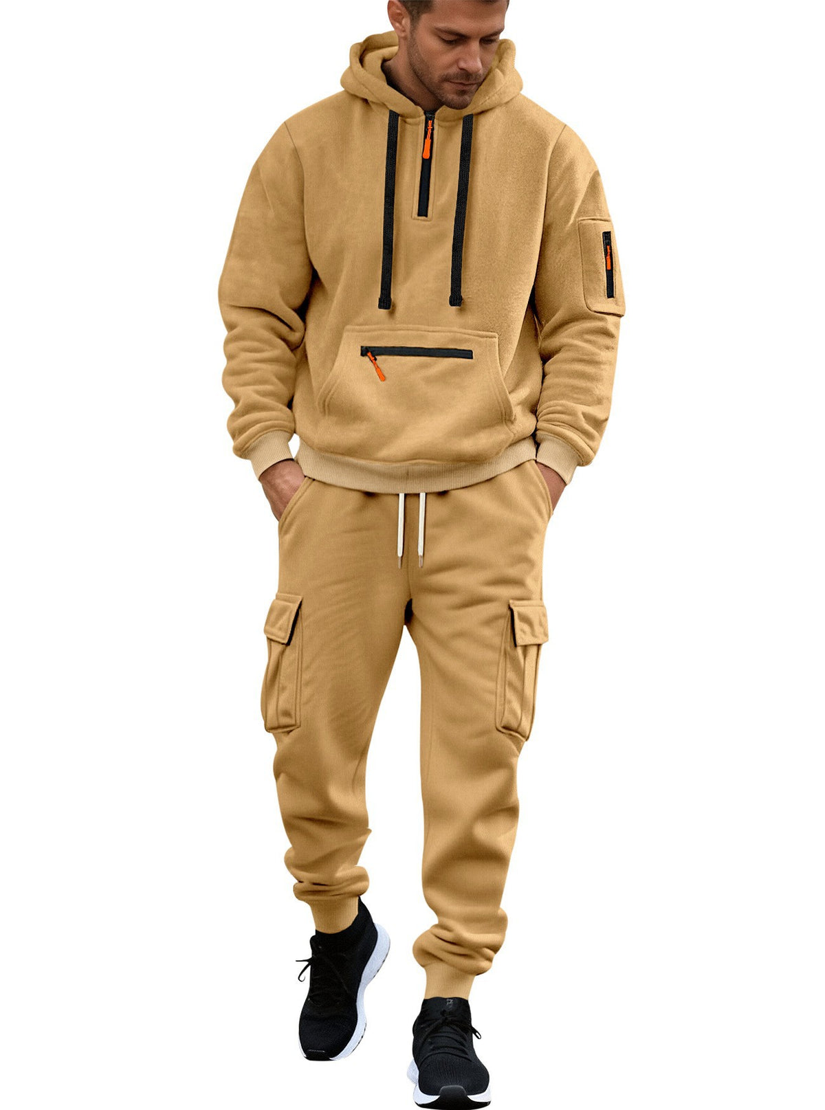 Khaki / M
