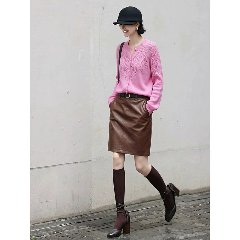 Pink / S