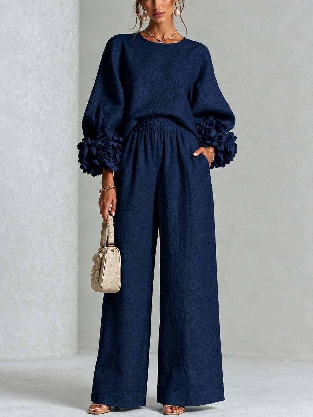 Blue / XXL