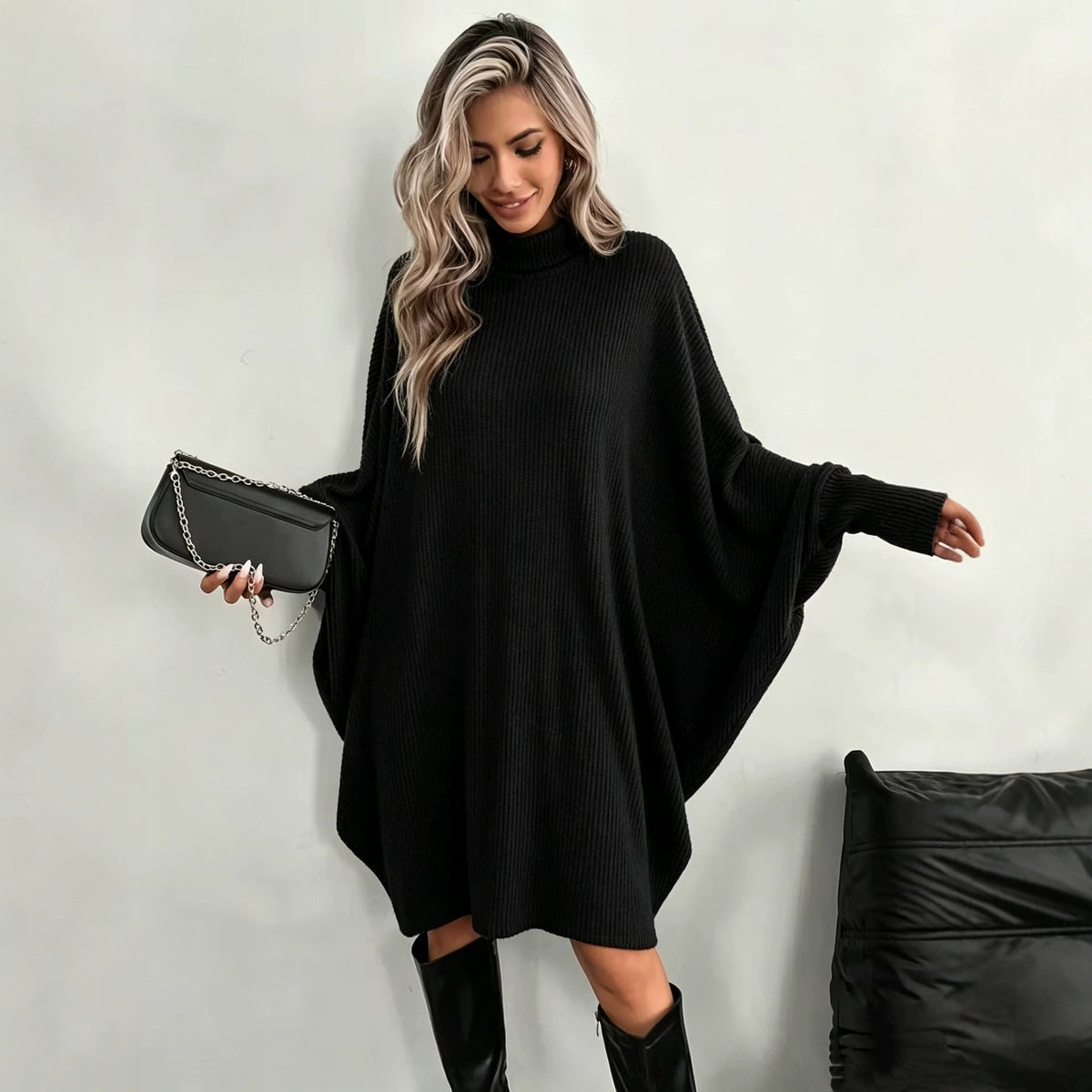 Black / XL