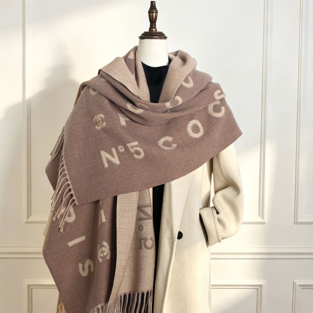 Option 2 / 180*65cm(320g)