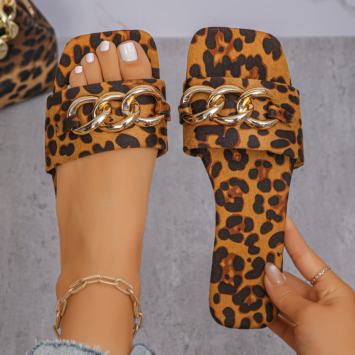 Leopard 3 / EU 37