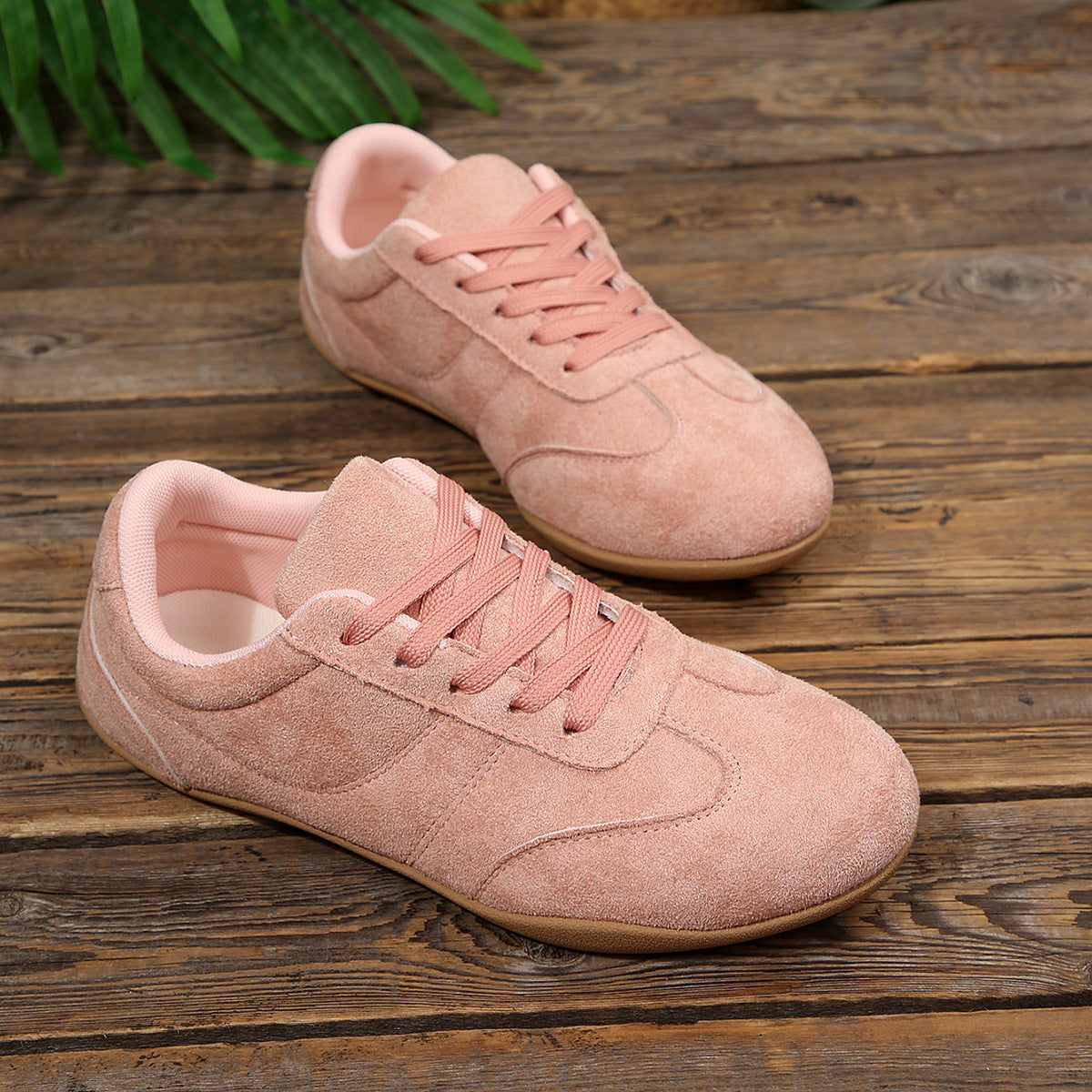 Pink / EU 43