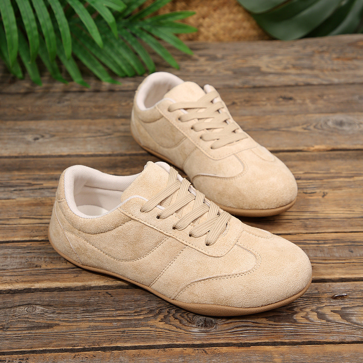 Beige / EU 37