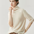 Cream White / M