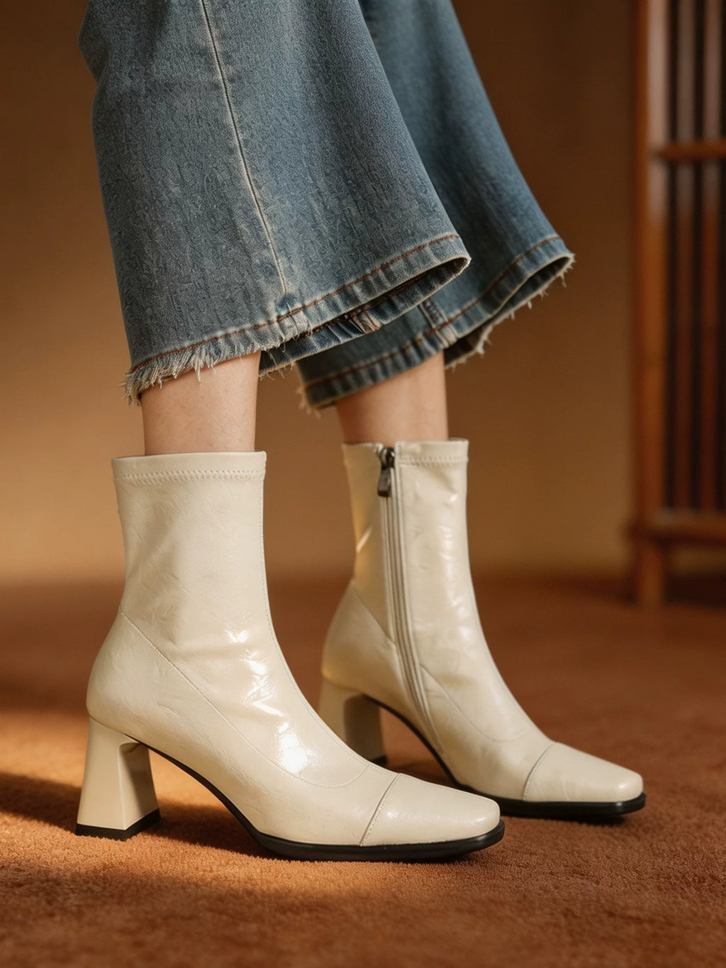 Women's Boots photo 1