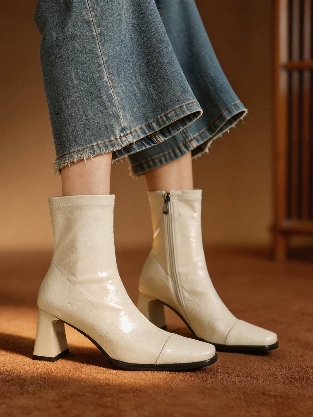 Women's Boots photo 1