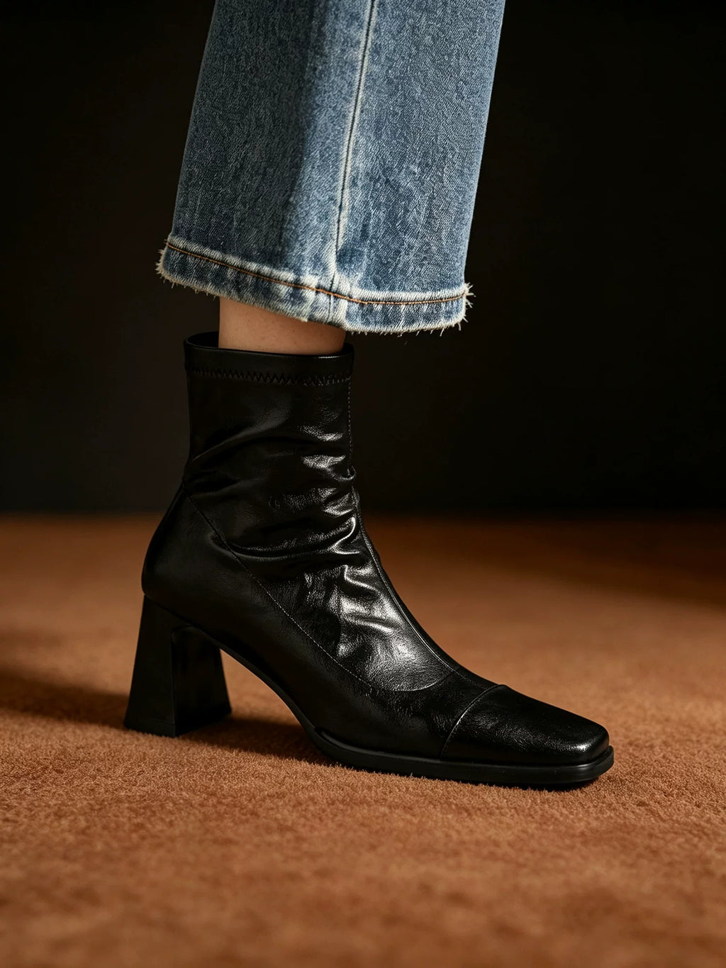 Women's Boots photo 2