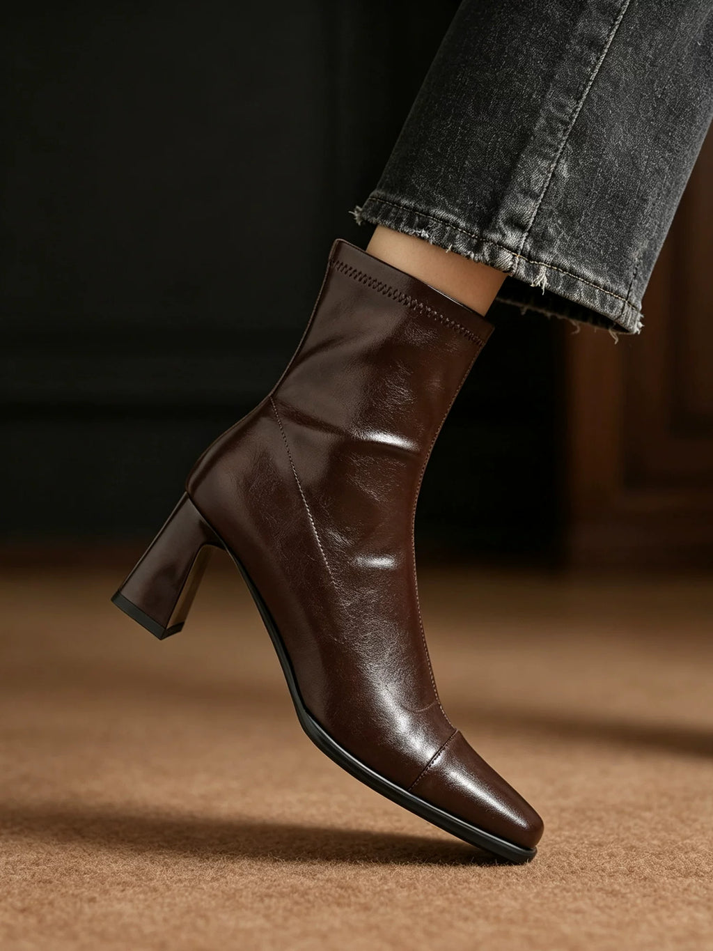 Women's Boots photo 3